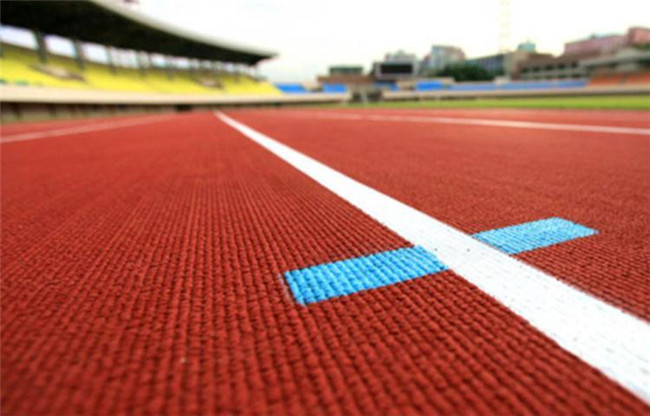 新國標(biāo)塑膠跑道